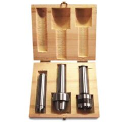 CONJUNTO DE DRIVERS DB MK2 HOLZSTAR
