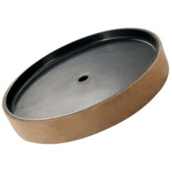DISCO DE BRUNIMENTO EM COURO O200MM A NTS 255 HOLZSTAR