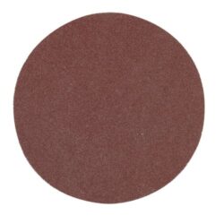DISCO DE LIXA O150 K40 VELCRO 10 UNID. HOLZSTAR