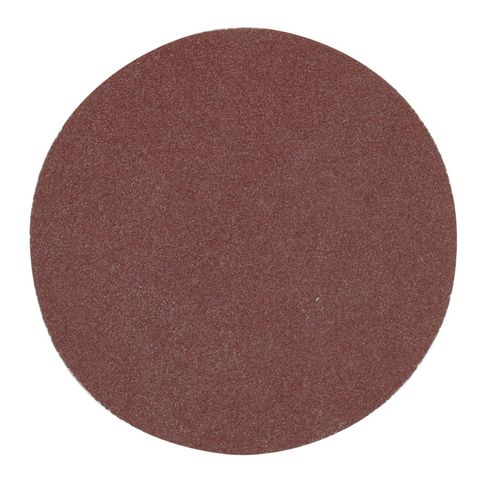 DISCO DE LIXA O150 K40 VELCRO 10 UNID. HOLZSTAR