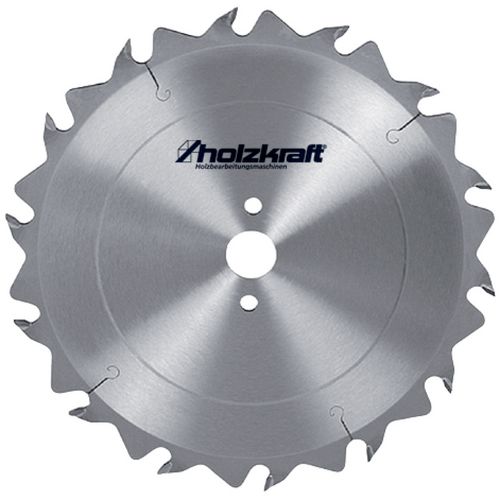 DISCO DE SERRA DE CORTE TC O 250X3.2 Z18 HOLZSTAR