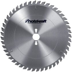 DISCO DE SERRA HM O 250 Z42 HOLZSTAR 1