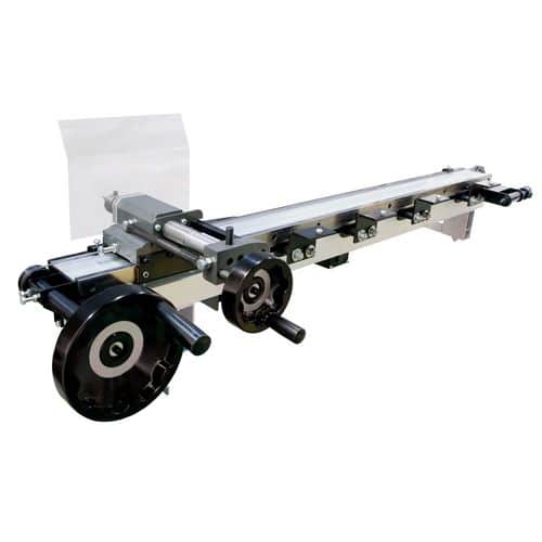 DISPOSITIVO DE COPIA DB 1202 HOLZSTAR