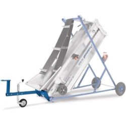 Dispositivo para Olho de Reboque para Trator HOLZSTAR