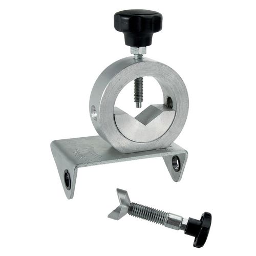 DISPOSITIVO PARA TUBOS E GOIVAGEM HOLZSTAR 1