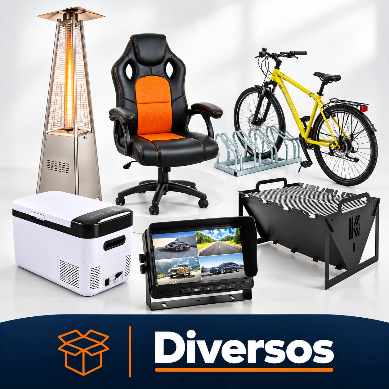 DIVERSOS