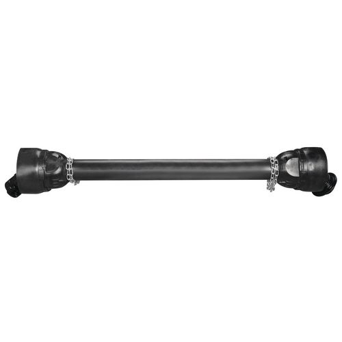 EIXO CARDAN SEM EMBREAGEM DESLIZANTE 860MM HOLZSTAR