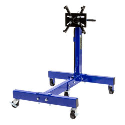 Suporte Rotativo de Motor Dobrável VKP 680 kg 33kg