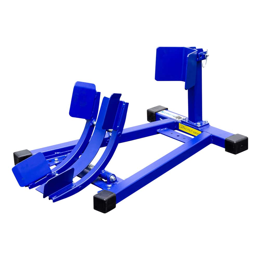 SUPORTE DE RODA P/ MOTO VKPES400MH
