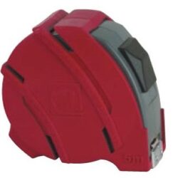 Fita Métrica Magnética Ergo MEDID 3m x 19mm 5m x 19mm 8m x 25mm