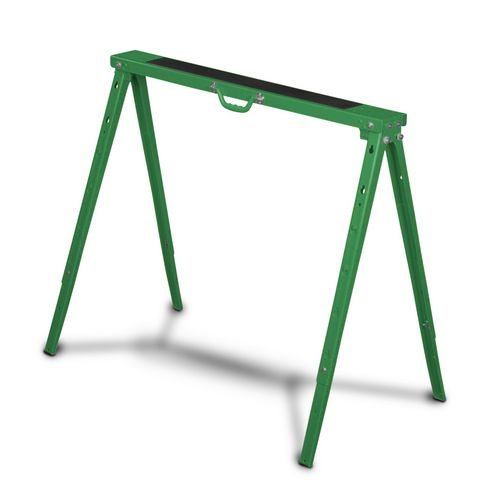 Cavalete de Trabalho Dobrável HOLZSTAR FAB 1 200kg