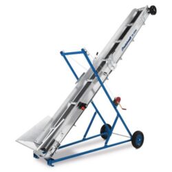Tapete Transportador HOLZSTAR FB 4500 250mm 4500mm