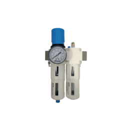FILTROS REGULADORES LUBRIFICADORES