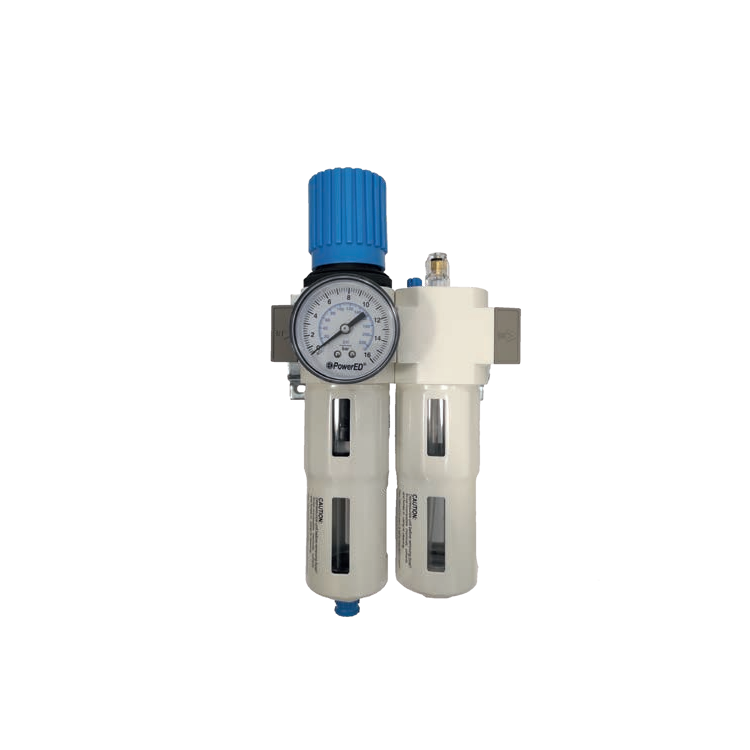 FILTROS REGULADORES LUBRIFICADORES