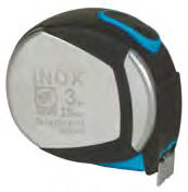 FITAS MÉTRICAS PROTECTOR INOX MEDID