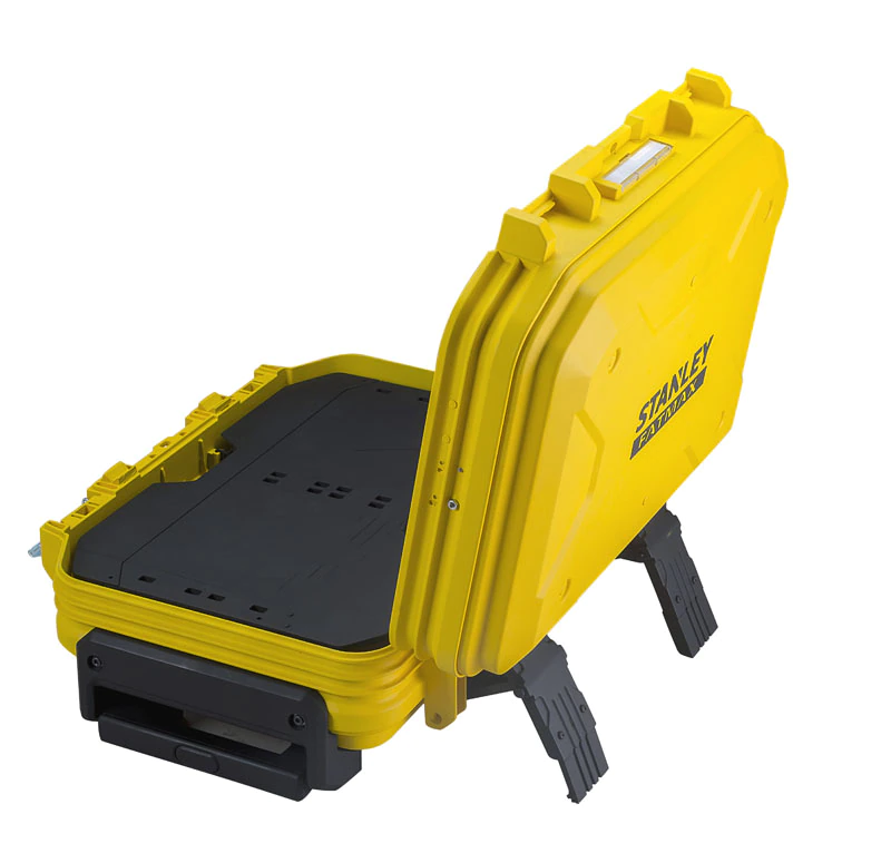 MALA PARA FERRAMENTAS 50 X 40 X 20 CM FATMAX STANLEY