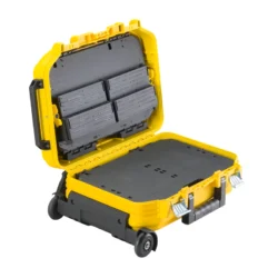 MALA PARA FERRAMENTAS COM RODAS 54 X 40 X 43,5 CM FATMAX STANLEY