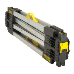 Cavalete Dobrável Metálico Stanley FatMax 900kg Pack 2 Unidades