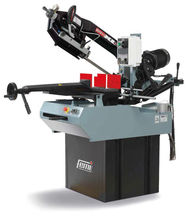 SERROTE DE FITA DESCIDA AUTOMÁTICA FN310 DA DG