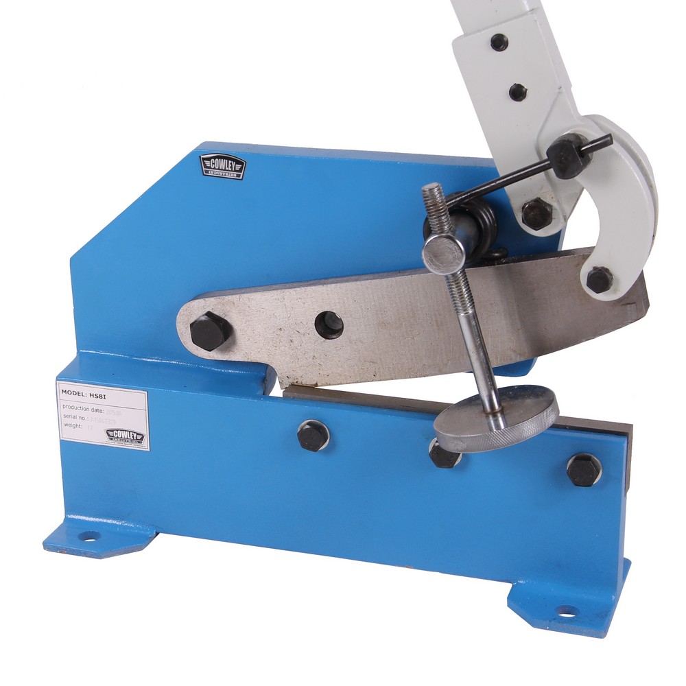 CISALHA P/ CORTE METAL VKPHS8I CAPAC. CORTE: 200MM