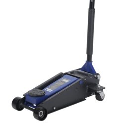Macaco de rodas com êmbolo duplo VKP 3 Toneladas 125-455mm