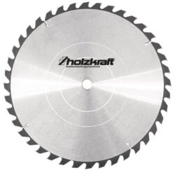 LAMINA DE SERRA HM 505MM Z40 HOLZSTAR 1