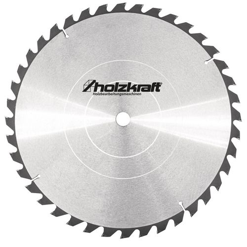 LAMINA DE SERRA HM 505MM Z40 HOLZSTAR 1