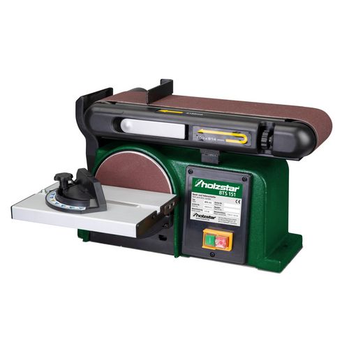LIXADEIRA DE CINTA E DISCO BTS 151 HOLZSTAR 1