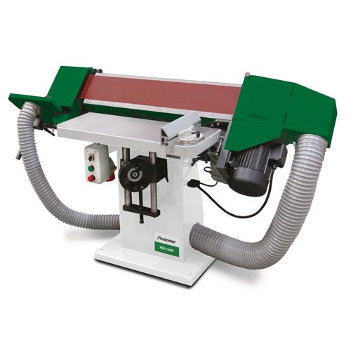 LIXADEIRA DE CINTA KSO 1500F HOLZSTAR 1