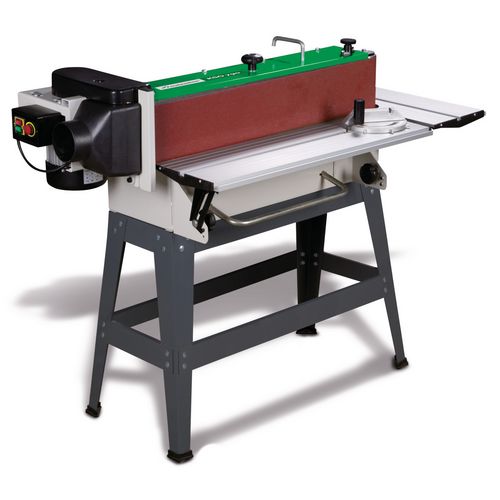 LIXADEIRA DE CINTA KSO 790 230 V HOLZSTAR 1