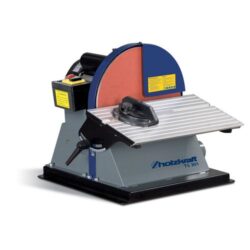 LIXADEIRA DE DISCO TS 301 HOLZSTAR 1