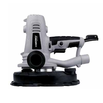 LIXADORA CIRCULAR PAREDES 1220W WERKU 1