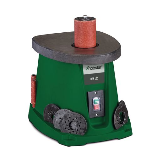 LIXADORA CVEIO OSCILANTE OSS 100 HOLZSTAR 1