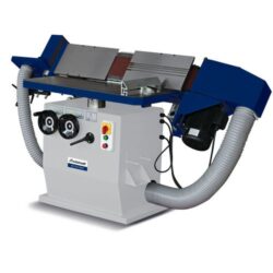 LIXADORA DE CINTA KSO 150 F BASIC HOLZSTAR 1