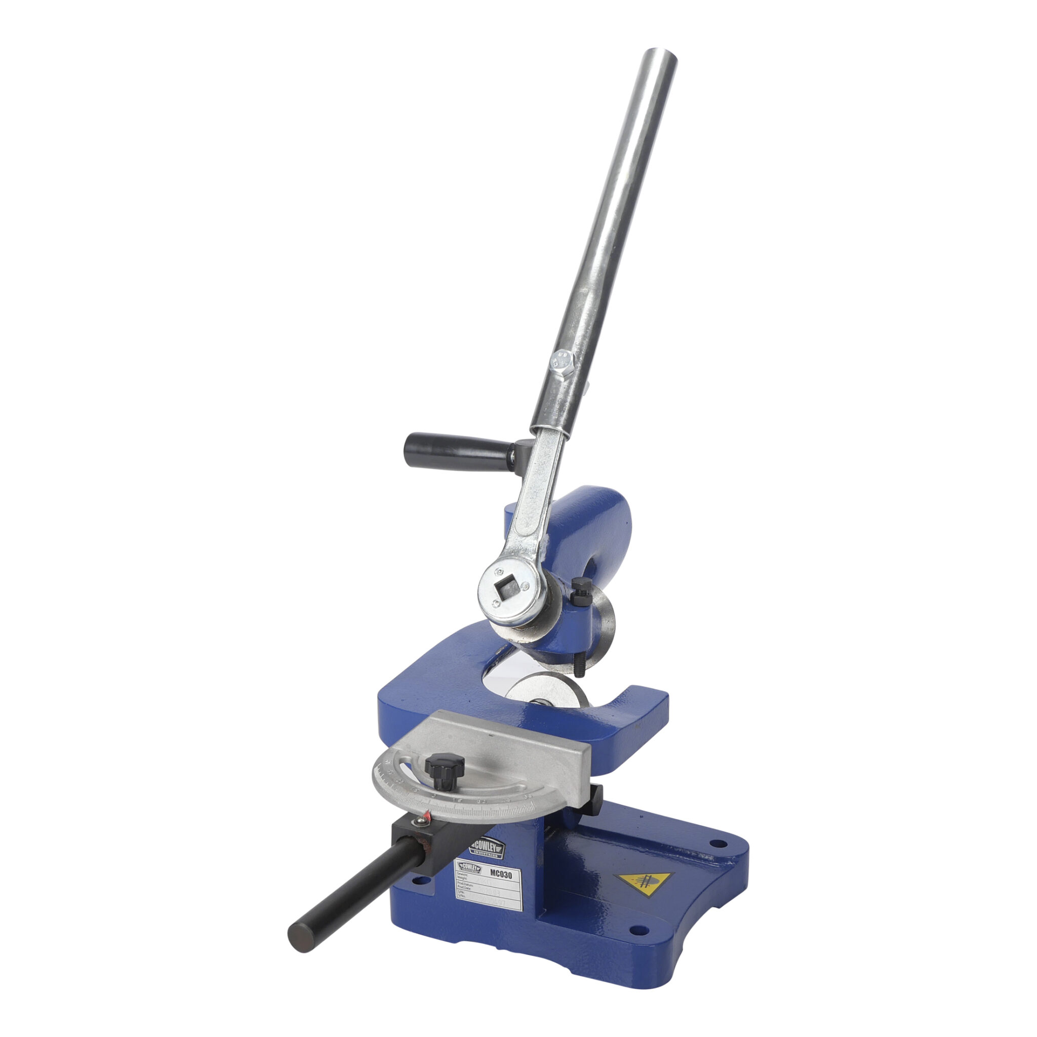 TESOURA MANUAL CIRCULAR MULTIUSOS 3,0 MM COWLEY