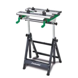 Mesa de Trabalho com Fixação Holzstar SWT 100 100kg 600mm