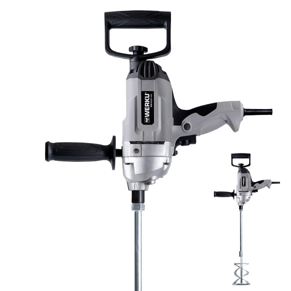MISTURADOR DE 1050W WERKU 1