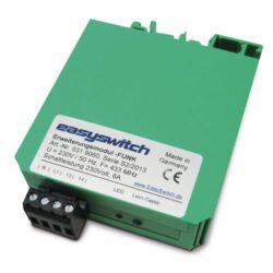MODULO DE EXTENSAO RLA HOLZSTAR