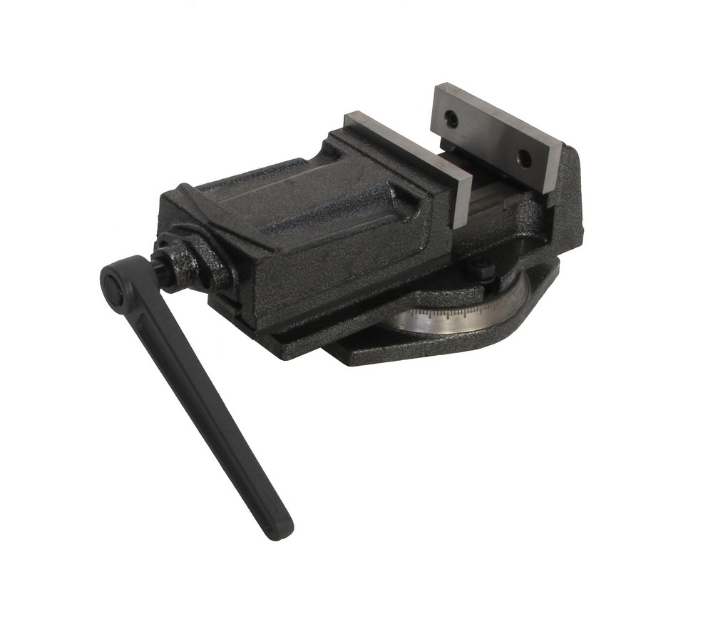 PRENSA P/ ENGENHO DE FURAR VKP 100 MM