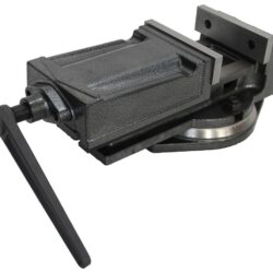PRENSA P/ ENGENHO DE FURAR 160 MM VKP