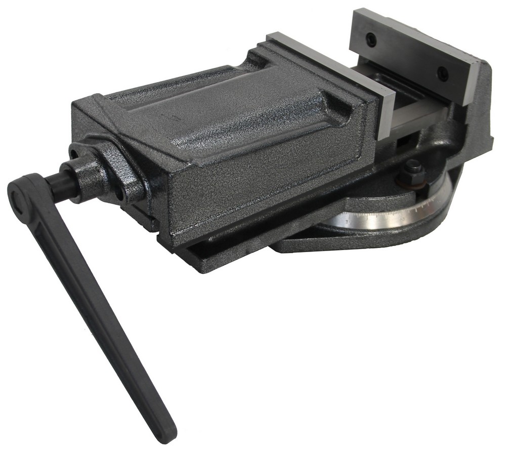 PRENSA P/ ENGENHO DE FURAR 160 MM VKP