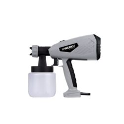PISTOLA DE SUCCAO DE TINTA 500 W WERKU 1