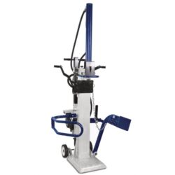 Rachador de Lenha Horizontal HOLZSTAR HSE 5-520 KH 5T 850mm 1040mm