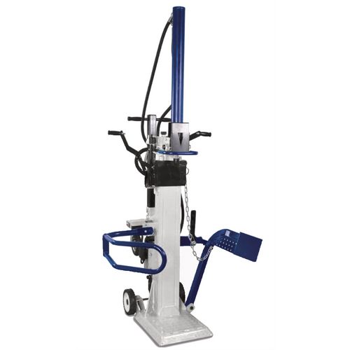 Rachador de Lenha Horizontal HOLZSTAR HSE 5-520 KH 5T 850mm 1040mm