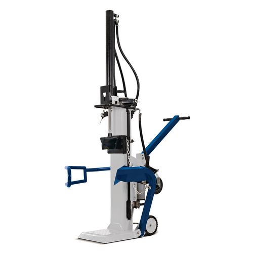 Rachador de Lenha Vertical HOLZSTAR HSE 11-1100 8T 3.3kW