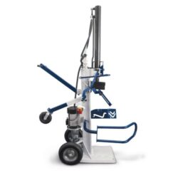 Rachador de Lenha Vertical HOLZSTAR HSE 16-1100 16 Ton 400V