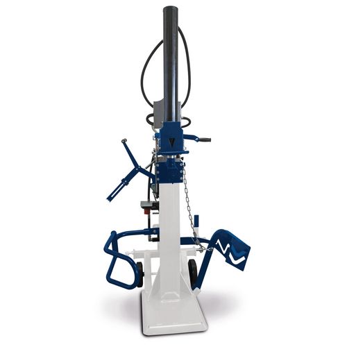Rachador de Lenha Vertical HOLZSTAR HSE 16-1100 Z 16T 1100mm