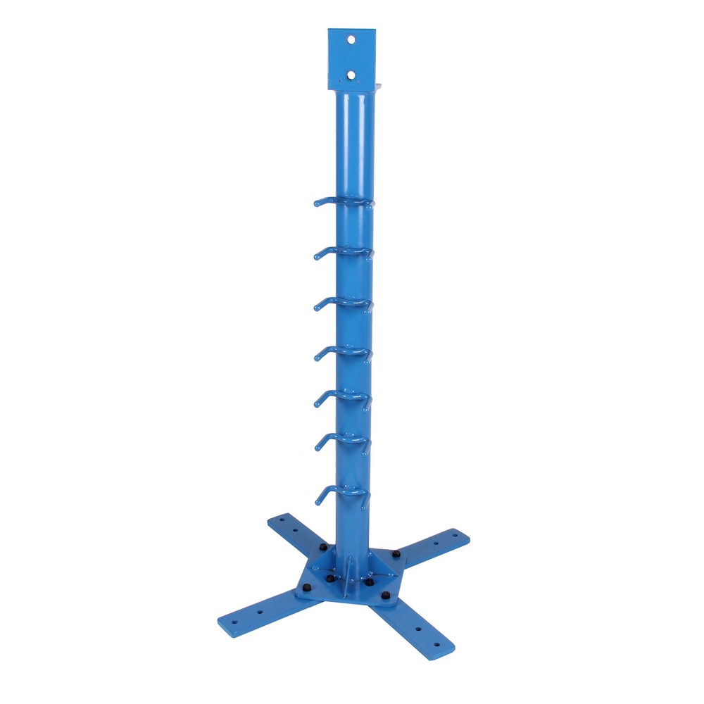 CAVALETE P/ FIEIRA MANUAL VKPRM018 CAPAC. 1,2 MM