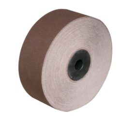 ROLO DE LIXA 50000X80MM K60 P ZSM405 HOLZSTAR