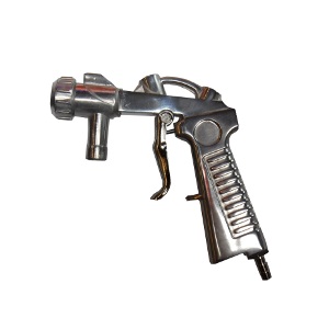 Pistola para Máquina de Decapagem VKP 220L